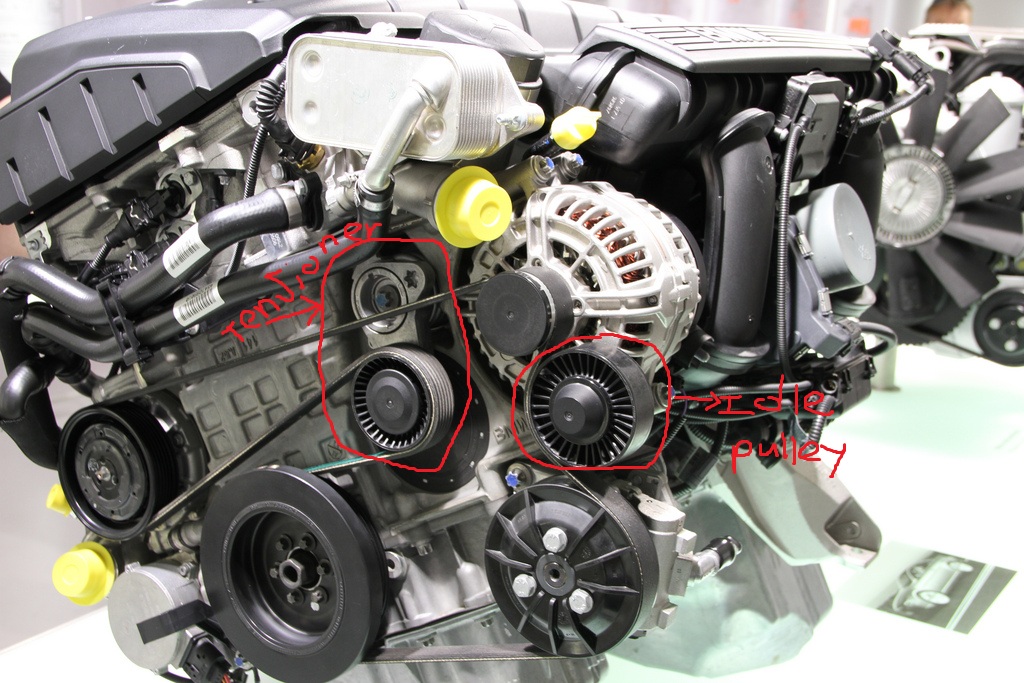 See B3140 in engine